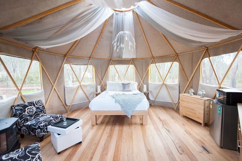 Talo Retreat - Stayed 3