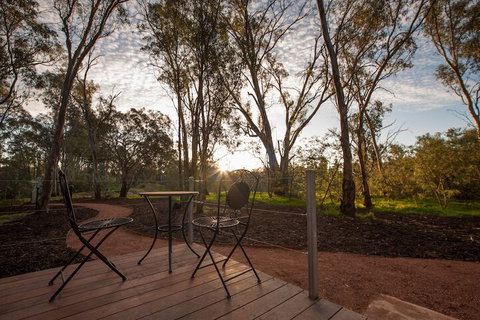 Talo Retreat - Stayed 1