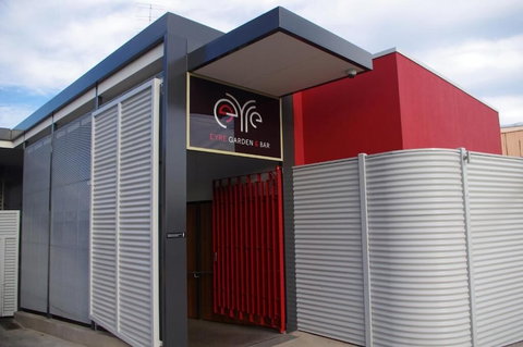 Eyre Hotel Whyalla - Stayed 0