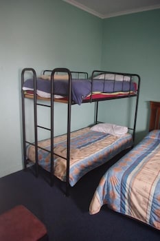 Eyre Hotel Whyalla - Stayed 5