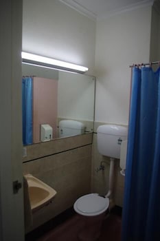 Eyre Hotel Whyalla - Stayed 3