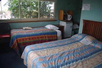 Eyre Hotel Whyalla - Stayed 4