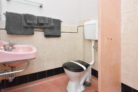 Eyre Hotel Whyalla - Stayed 6