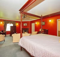 Blackwood Inn Innkeepers House - Stayed
