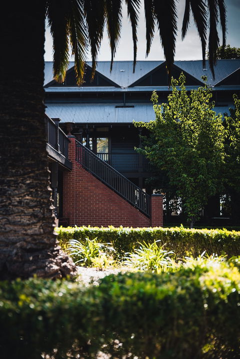 Hotel Bellinzona - Stayed 5