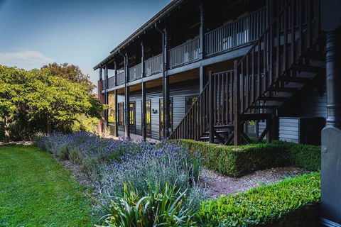 Hotel Bellinzona - Stayed 1