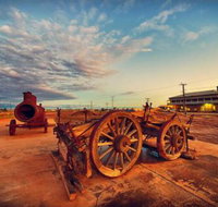 Marree Hotel - Stayed