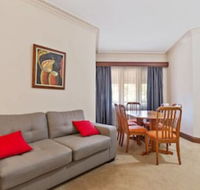 Heritage Country Motel - Stayed
