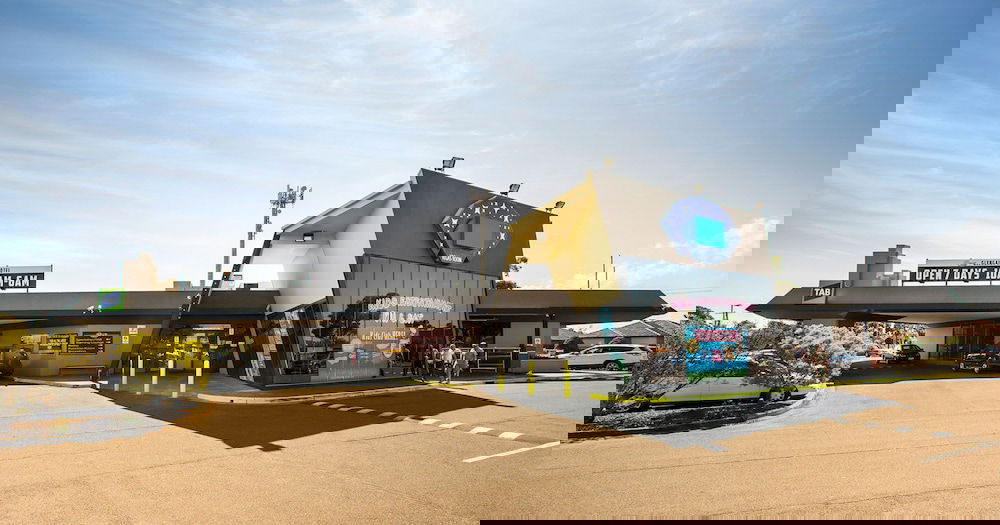 Sunshine West VIC Stayed