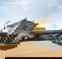 Nightcap at Glengala Hotel - Stayed