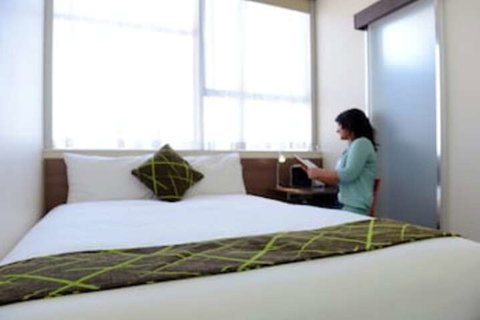 Ibis Styles Adelaide Grosvenor - Stayed 0