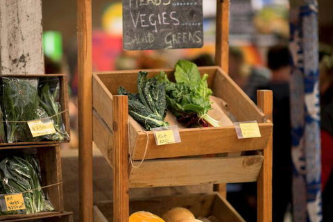 Ibis Styles Adelaide Grosvenor - Stayed 5