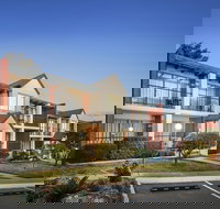 Quest Tamworth - Stayed