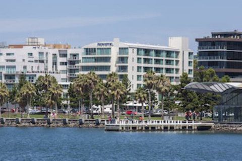 Novotel Geelong - Stays Accommodation 0