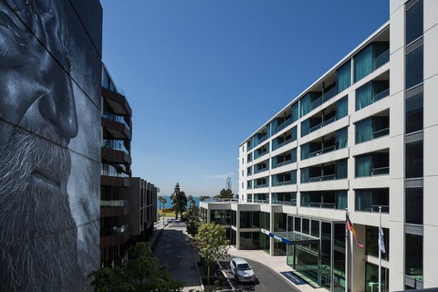 Novotel Geelong - Stays Accommodation 1