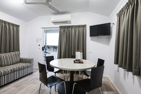 Hotel Settlers - Stayed 6