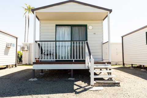 Hotel Settlers - Stayed 2