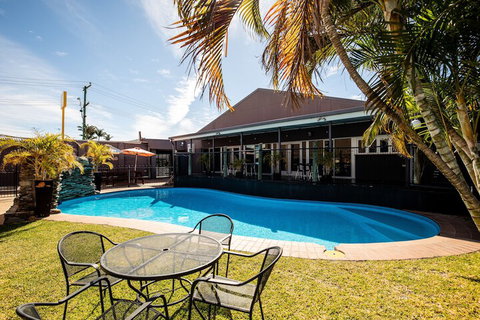 Hotel Settlers - Stayed 4