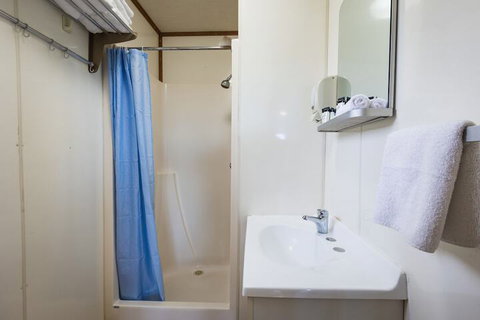 Hotel Settlers - Stayed 7