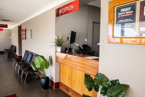 Hotel Settlers - Stayed 5