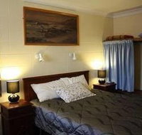 Harbour Foreshore Motel - Stayed