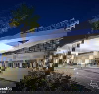 Cotton Beach Resort - Tweed Coast Holidays - Stayed