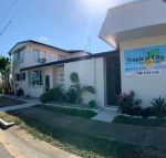 Tropical City Motor Inn - Stayed