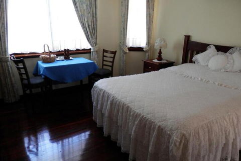 The Hideaway Luxury B & B Retreat - Stayed 3