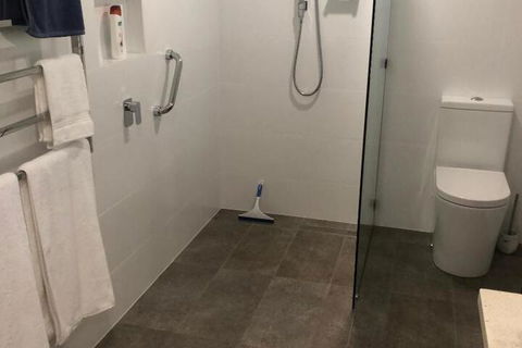 The Hideaway Luxury B & B Retreat - Stayed 4