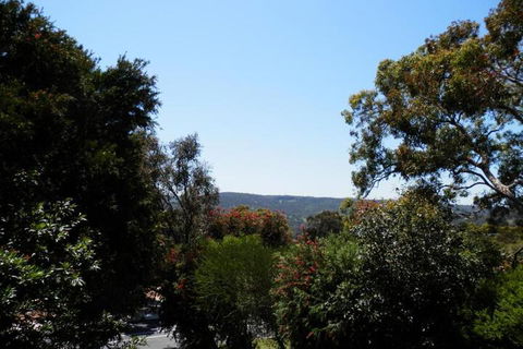 The Hideaway Luxury B & B Retreat - Stayed 2