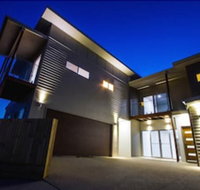 Agnes Sails - Stayed