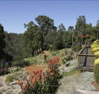 Tweed Valley Lodge - Stayed