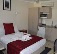 Charters Towers Motel - Stayed
