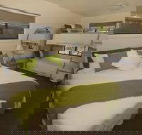 Tyenna River Cottage - Stayed