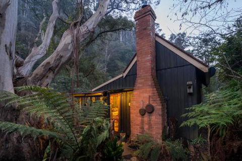 Stringers Cottage - Stayed 3