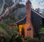 Stringers Cottage - Stayed