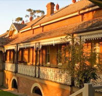 Hermitage Hill Country Retreat  Function Centre - Stayed