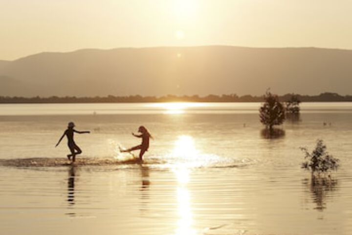 Lake Fyans VIC Stays Accommodation