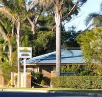 Beachfront Apartments - Stayed