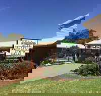 Bridge Motor Inn - Stayed