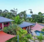 Pandanus Holiday Apartments - Stayed