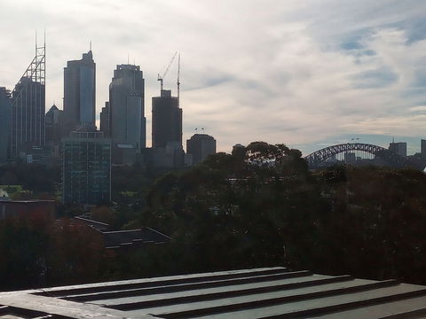 Asylum Sydney Backpackers Hostel - Stays Accommodation 5