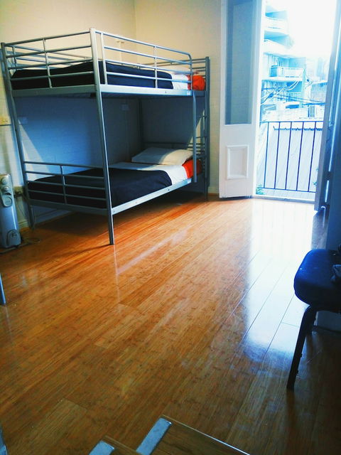 Asylum Sydney Backpackers Hostel - Stays Accommodation 2