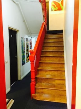 Asylum Sydney Backpackers Hostel - Stays Accommodation 0