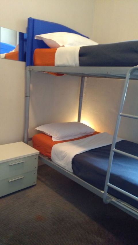 Asylum Sydney Backpackers Hostel - Stays Accommodation 3