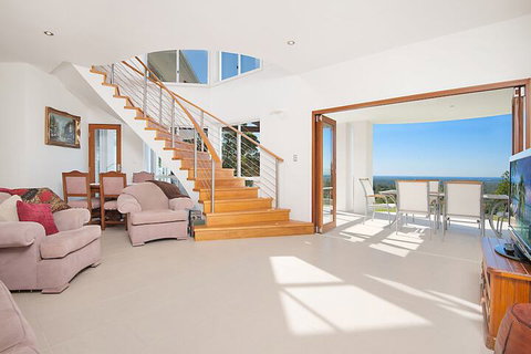 Alexandria Retreat - Stayed 2