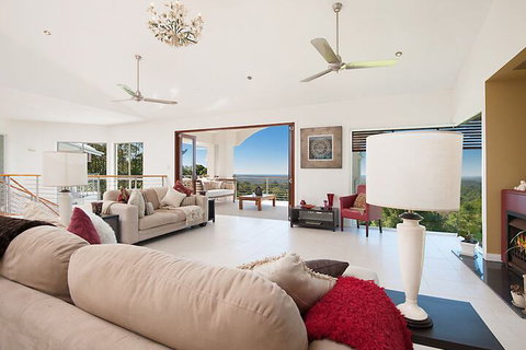 Alexandria Retreat - Stayed 3