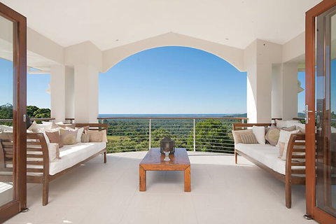 Alexandria Retreat - Stayed 5