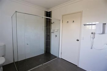 Drover's Motor Inn, Dalby - Stayed 6