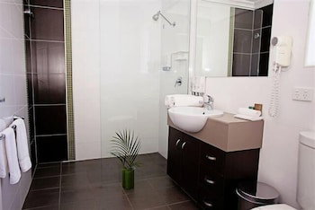 Drover's Motor Inn, Dalby - Stayed 3